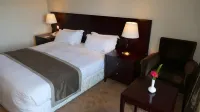 Gorillas Golf Hotel