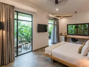 Cala Luna Boutique Hotel & Villas