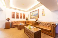 Huong Viet Hotel Quy Nhon - Beachfront - spa