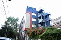 Hotel Cullinan by Qotel Janakpuri