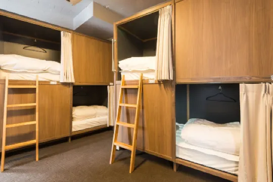 Tokyo Guest House Itabashi-Juku