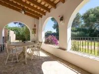 Cortijo El Indiviso Hotels in Barbate