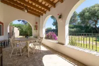 Cortijo El Indiviso Hotels in Barbate