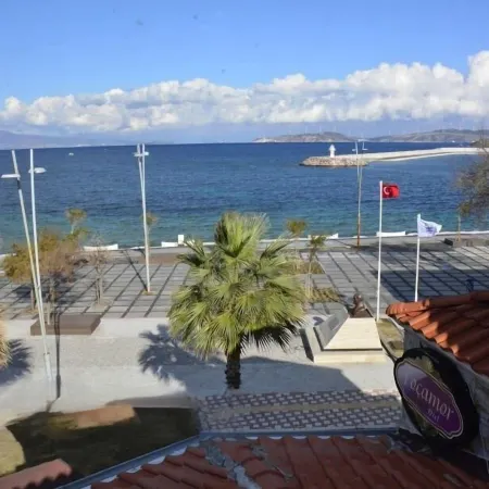Focamor Otel