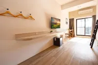 Chao Hostel