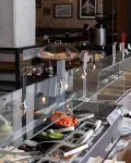 Four Points by Sheraton Ciudad Juarez - breakfast
