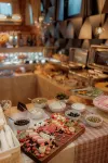 Ned Hotel - sarapan