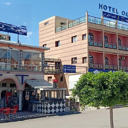Hotel Ouzoud