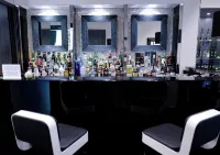 LHP Hotel Montecatini Palace & Spa - Barer
