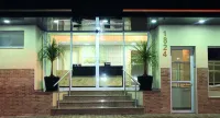 Avare Plaza Hotel Plus