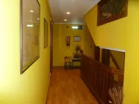 Hotel Rural Huelde