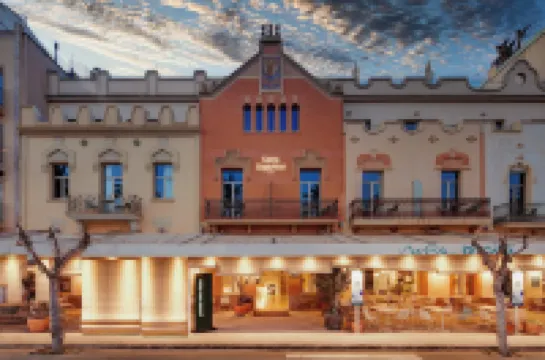 ホテル ラ ニーニャ