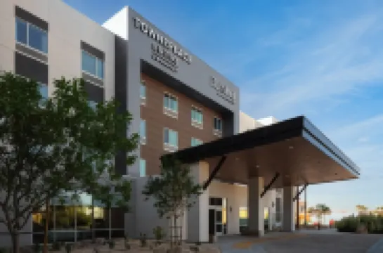 TownePlace Suites Barstow