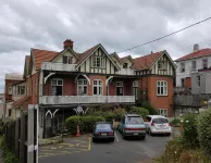 Stafford Gables Hostel Hotel a 