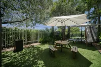 The Victor Apartments by Lowkl Các khách sạn ở Wilton Manors