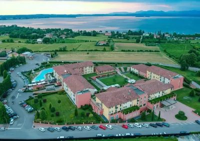 TH Lazise - Hotel Parchi Del Garda
