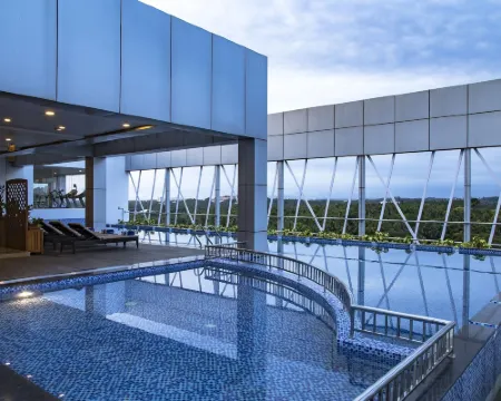 Kpm Tripenta Hotel Hotels in Kozhikode