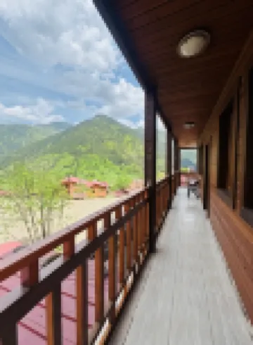 Şimo Suite Otel