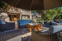 Fustera Villa El Salvador