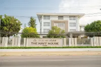 The Navy House Hotel Hotels in Sattahip