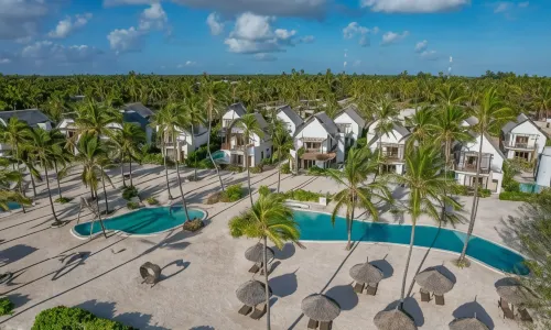 Natural Park Villa Resort