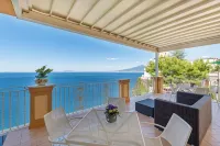Hotel Sporting Hotel a Vico Equense