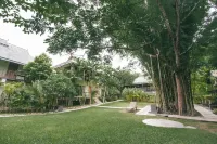 Pai Panalee the Nature Boutique Hotel Hotel di Pai