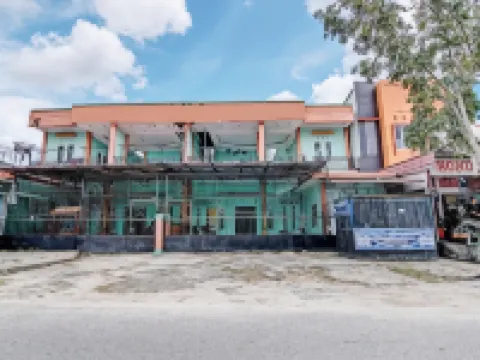 Hotel O Penginapan Syafira Near Perumahan Mustamindo Permai 1 Hotels in Kampar Regency