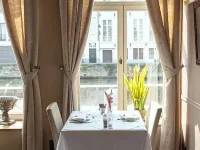 Martin's Relais Hoteles en Brujas