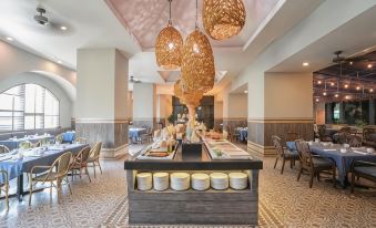 Seadust Cancun Family Resort - All Inclusive