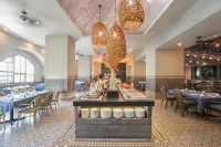 Seadust Cancun Family Resort - All Inclusive