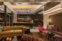 Macardo Premium B&B Hotels in Frauenfeld