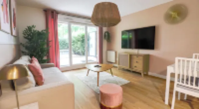 123Home- Garden & Spa