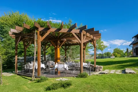 Fenomen Plitvice Resort