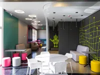 ibis Styles Barretos Hotels in Barretos