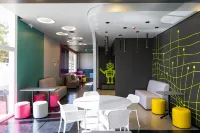 ibis Styles Barretos Hotels in Barretos