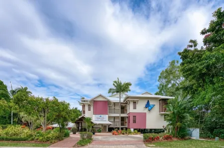 Freestyle Resort Port Douglas