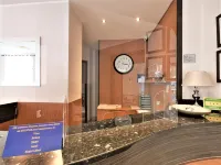 Hotel Venini Hoteles cerca de Estación de metro Pasteur