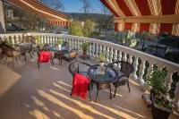 Rezydencja Grawert Boutique & Spa Hotels in Ladek-Zdroj