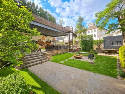 Boutique Hotel Marielle Hotels near Eschweiler Tal und Kalkkuppen