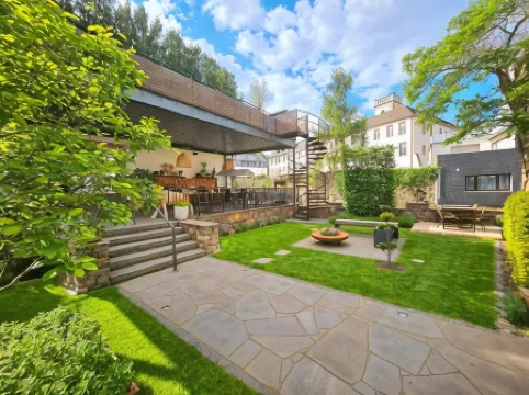 Boutique Hotel Marielle Отели в г. Бад-Мюнстерайфель