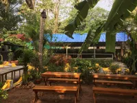 Hope Hostels, Varkala - Helipad