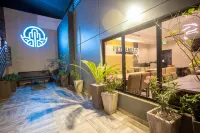 653 Hotel Hotels in San Luis Rio Colorado