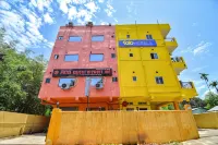 FabHotel Knight Airways - Nr Guwahati Airport Hotels near Lokpriya Gopinath Bordoloi International Airport