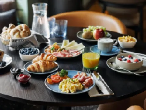 June Six Salzburg, a Tribute Portfolio Hotel Hotels in Salzburg