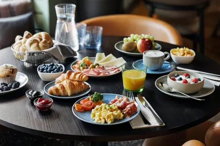 Mayburg Salzburg, a Tribute Portfolio Hotel Отели рядом с достопримечательностью «Marionette Museum»