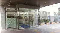 Toyoko Inn Tobu Utsunomiya Eki Nishi Guchi Hotels in Utsunomiya