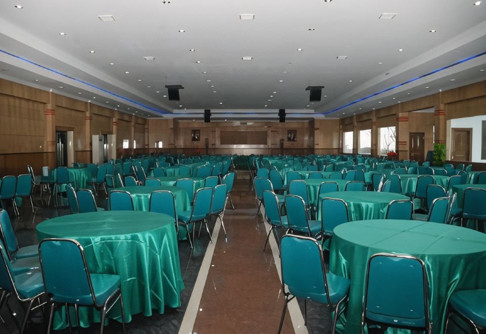 실비아 호텔 마우메레 썸네일