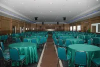 Sylvia Hotel Maumere Hotels in Watumilok