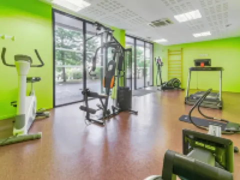 All Suites Appart Hôtel | Pau - Zénith Hoteles en Pau